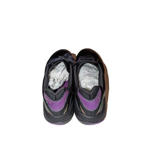 Adidas Men\'s Purple & Black 12 SL20.3 BP2 Black Panther 2 Wakanda Forever Shoes main image 16